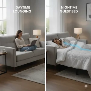 convertible-sofa-bed-functionality
