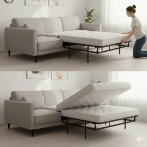 how-to-open-sleeper-sofa-mechanism